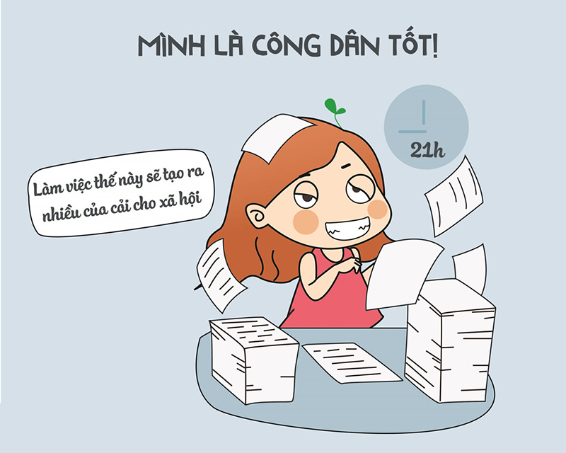 Hội gái ế lâu năm tỏ ra bất cần nhưng thực lòng cảm thấy thế nào?